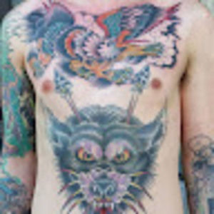 Meet your Posher, Bruce